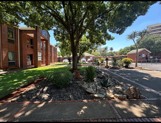 311M² OFFICE TO LET IN CENTURION CENTRAL